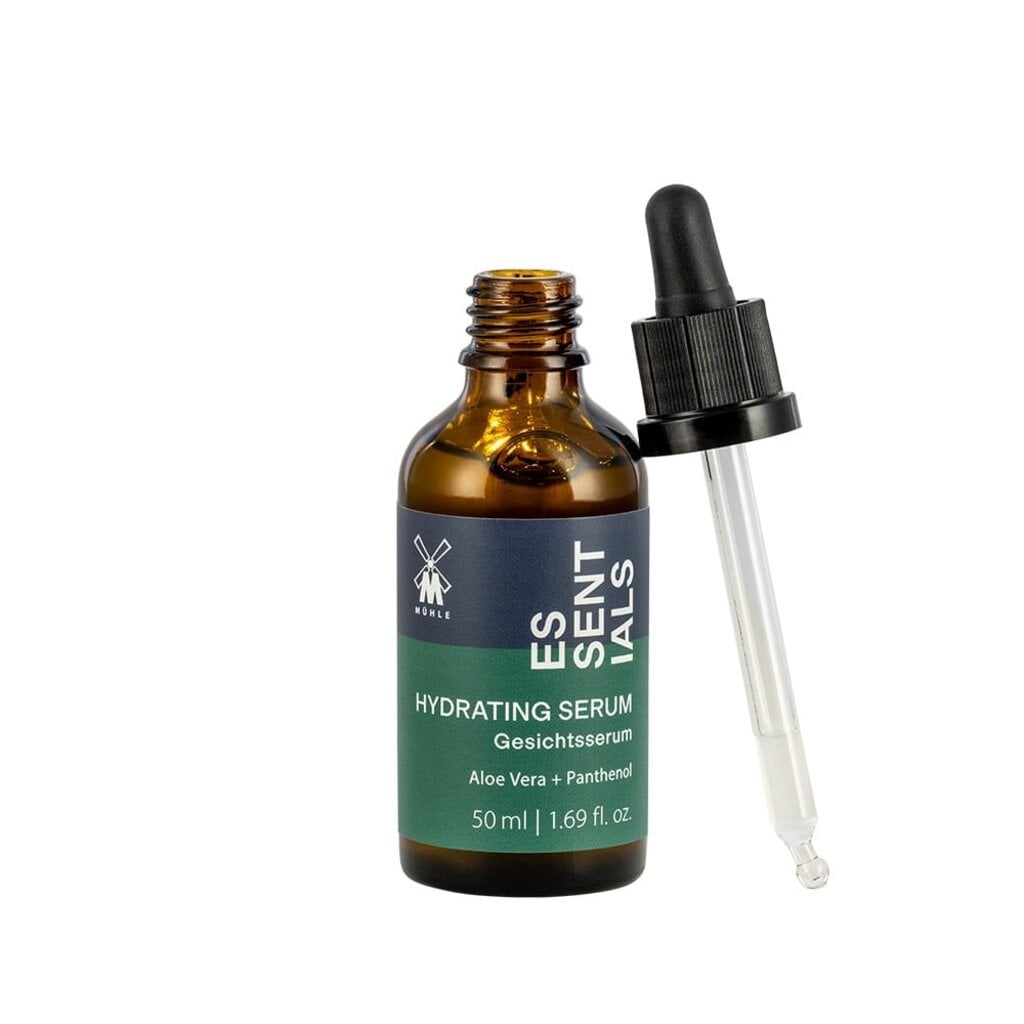 Mühle Essentials Hydrating Serum 50g, derde productfoto