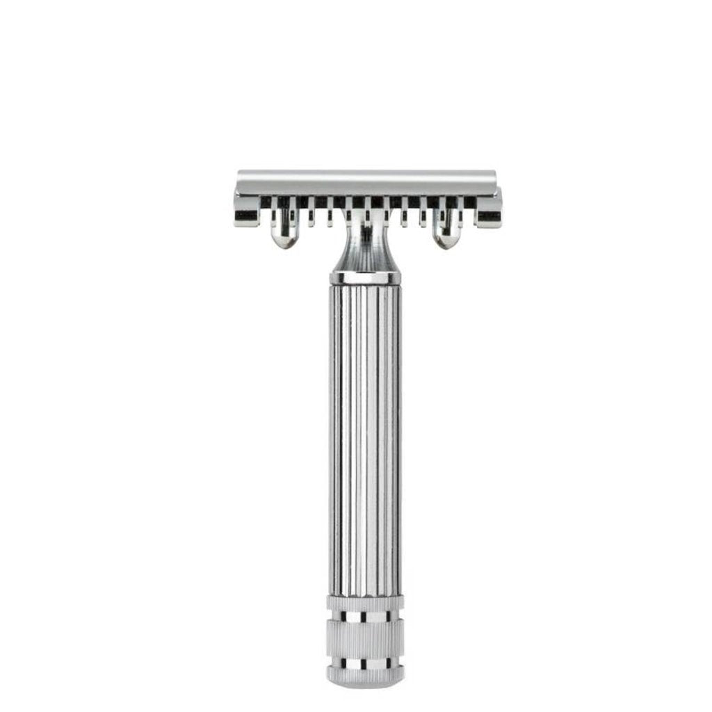 Fatip Safety Razor - Chroom