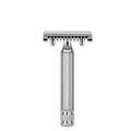 Fatip Safety Razor - Nikkel