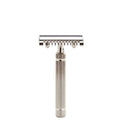 Fatip Safety Razor - Nikkel