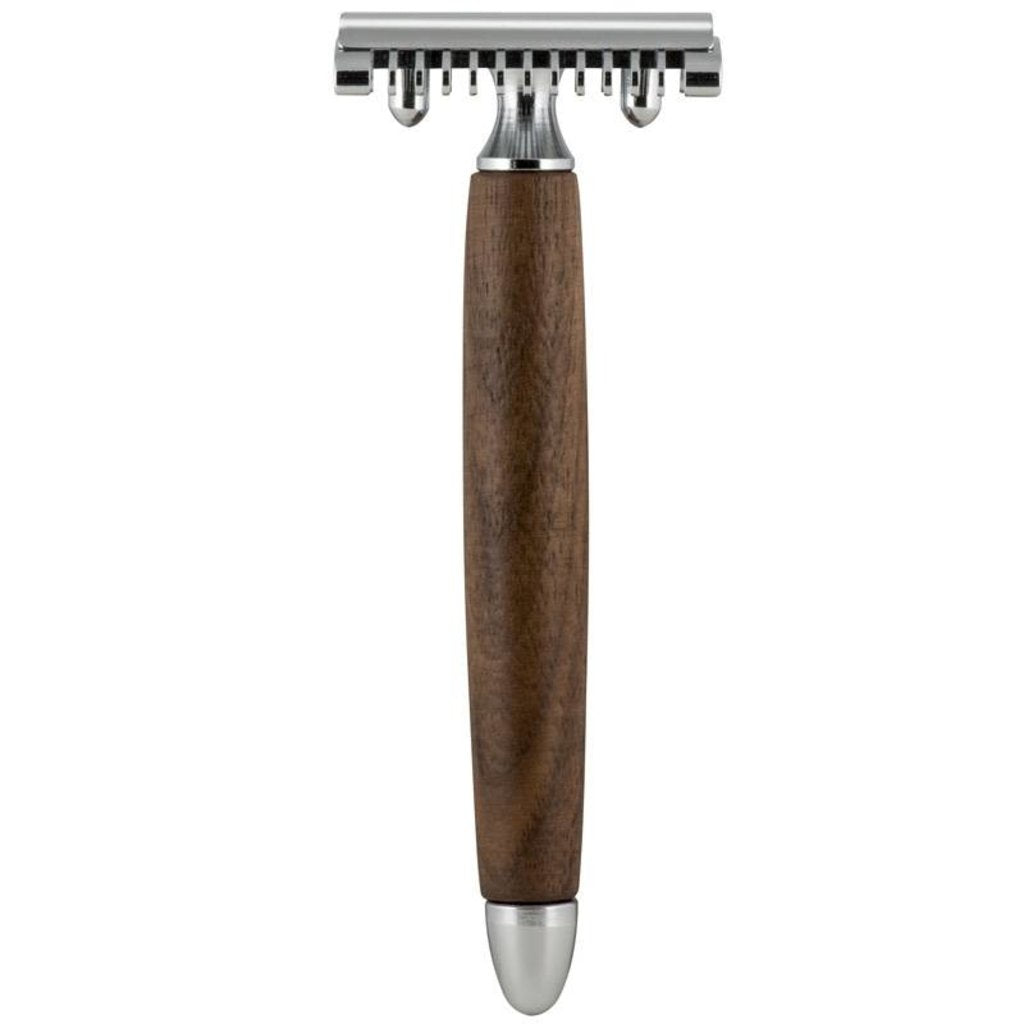Fatip Safety Razor - Noce, open kam