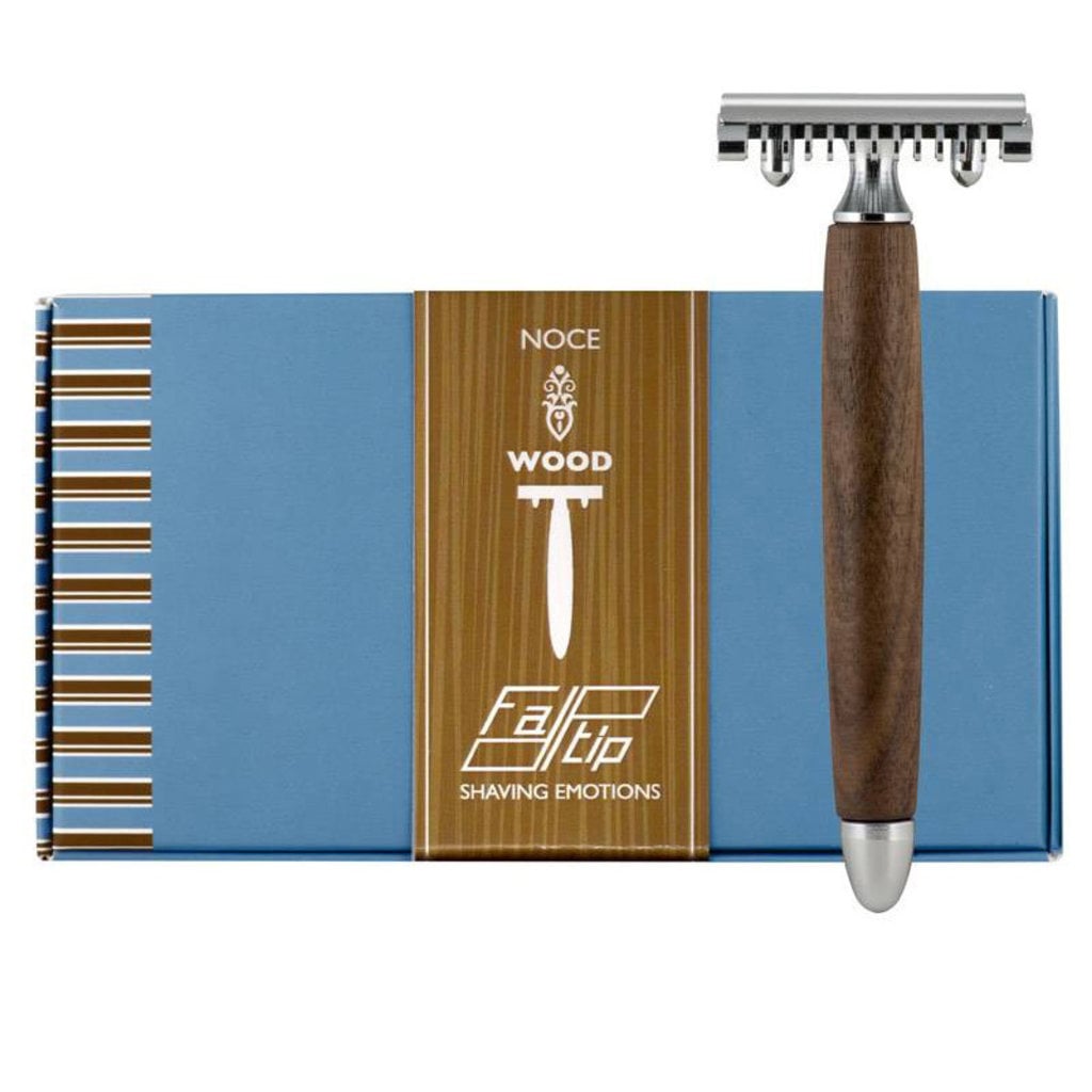 Fatip Safety Razor - Noce, open kam, tweede productfoto