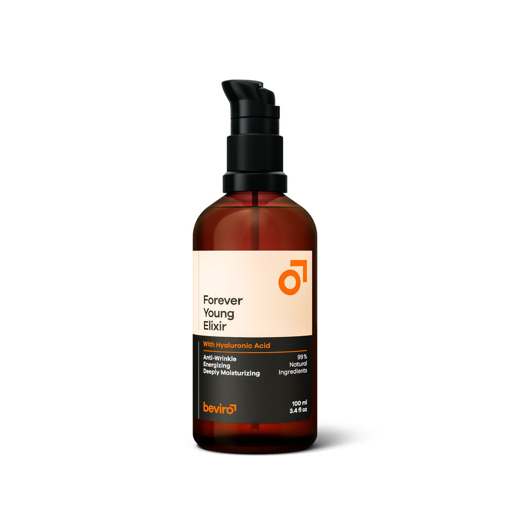 Beviro Forever Young Elixir 100ml