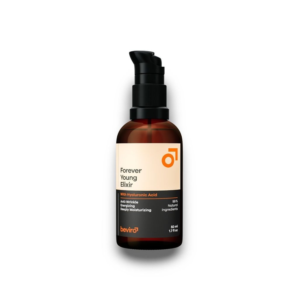 Beviro Forever Young Elixir 2.0 50ml