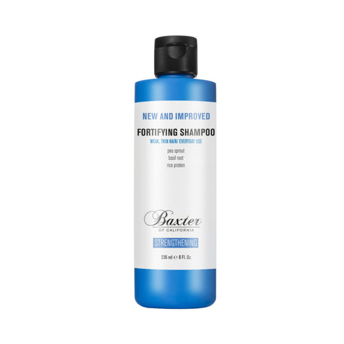 Baxter of California Fortifying Shampoo 236ml