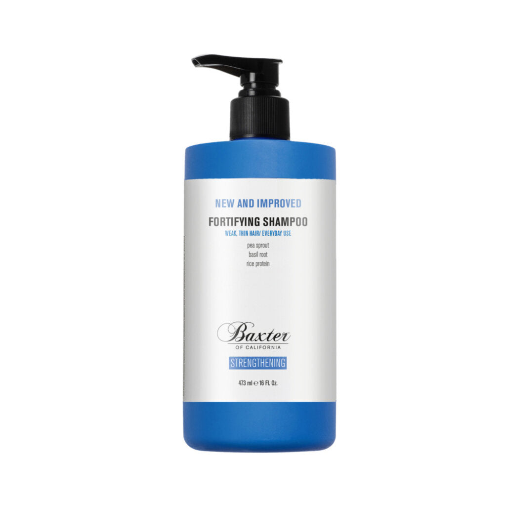 Baxter of California Fortifying Shampoo 473ml