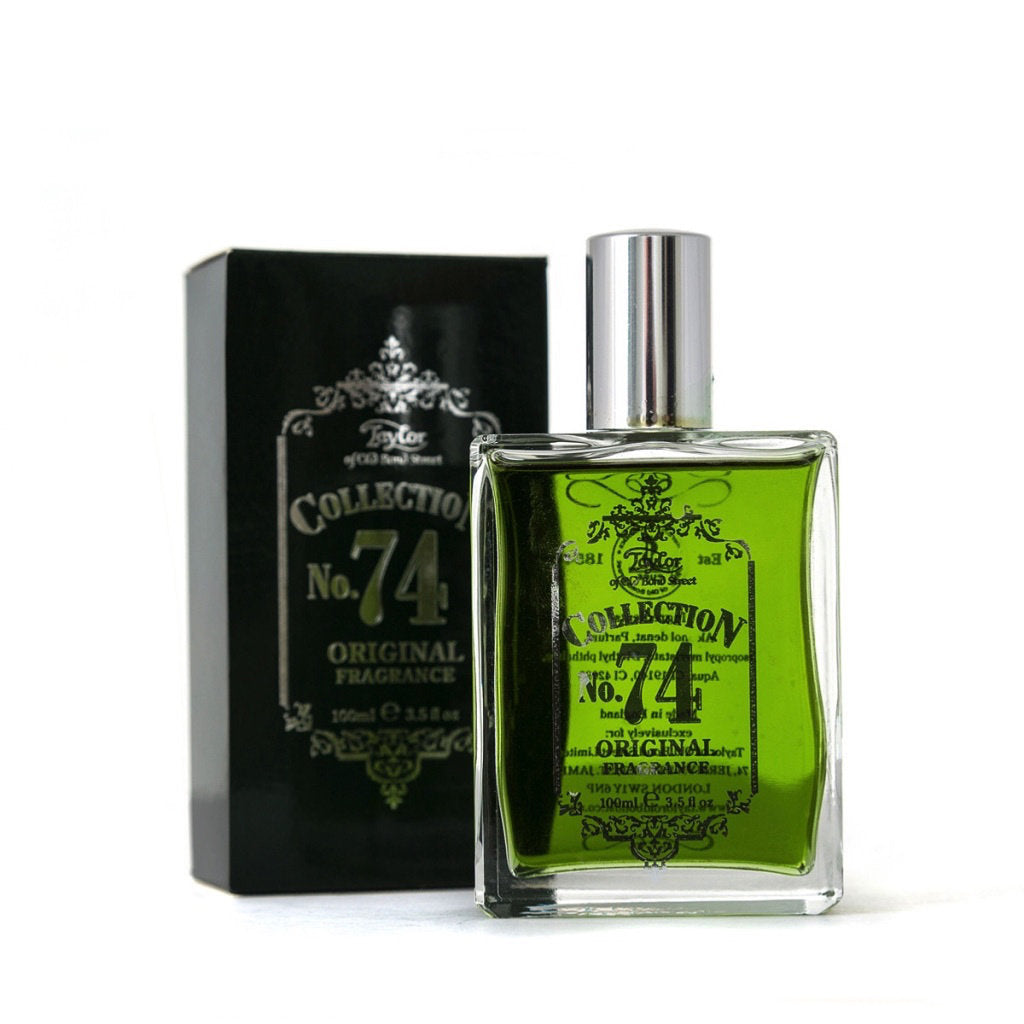 Taylor of Old Bond Street Fragrance Nr. 74 Original