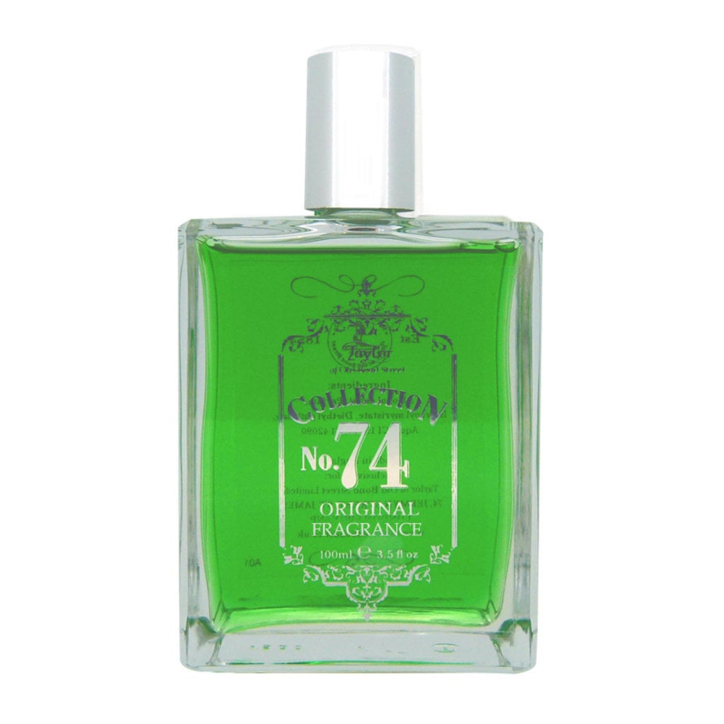 Taylor of Old Bond Street Fragrance Nr. 74 Original, tweede productfoto