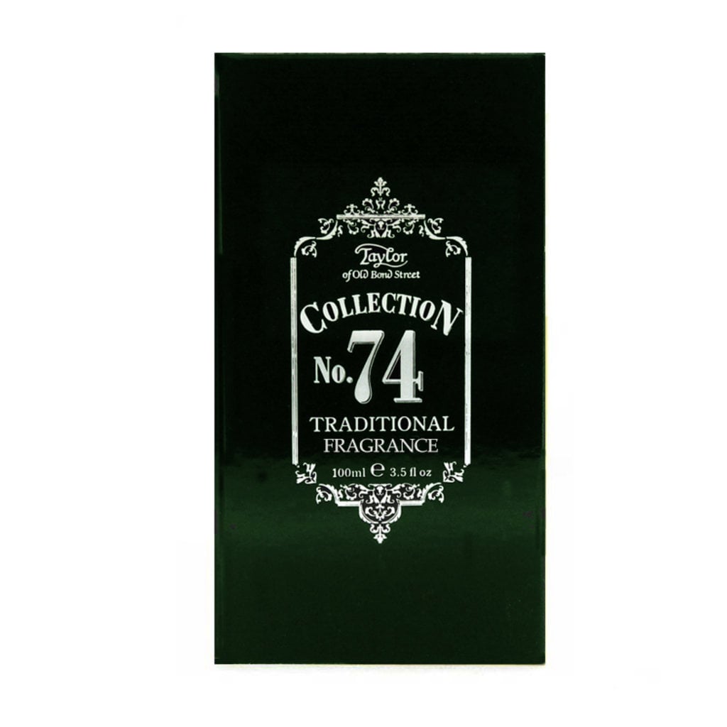 Taylor of Old Bond Street Fragrance Nr. 74 Original, derde productfoto