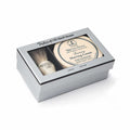 Taylor of Old Bond Street Giftbox scheerkwast en scheercrème St. James