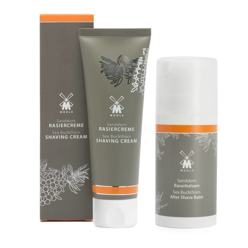 Mühle Giftbox Sea Buckthorn, tweede productfoto