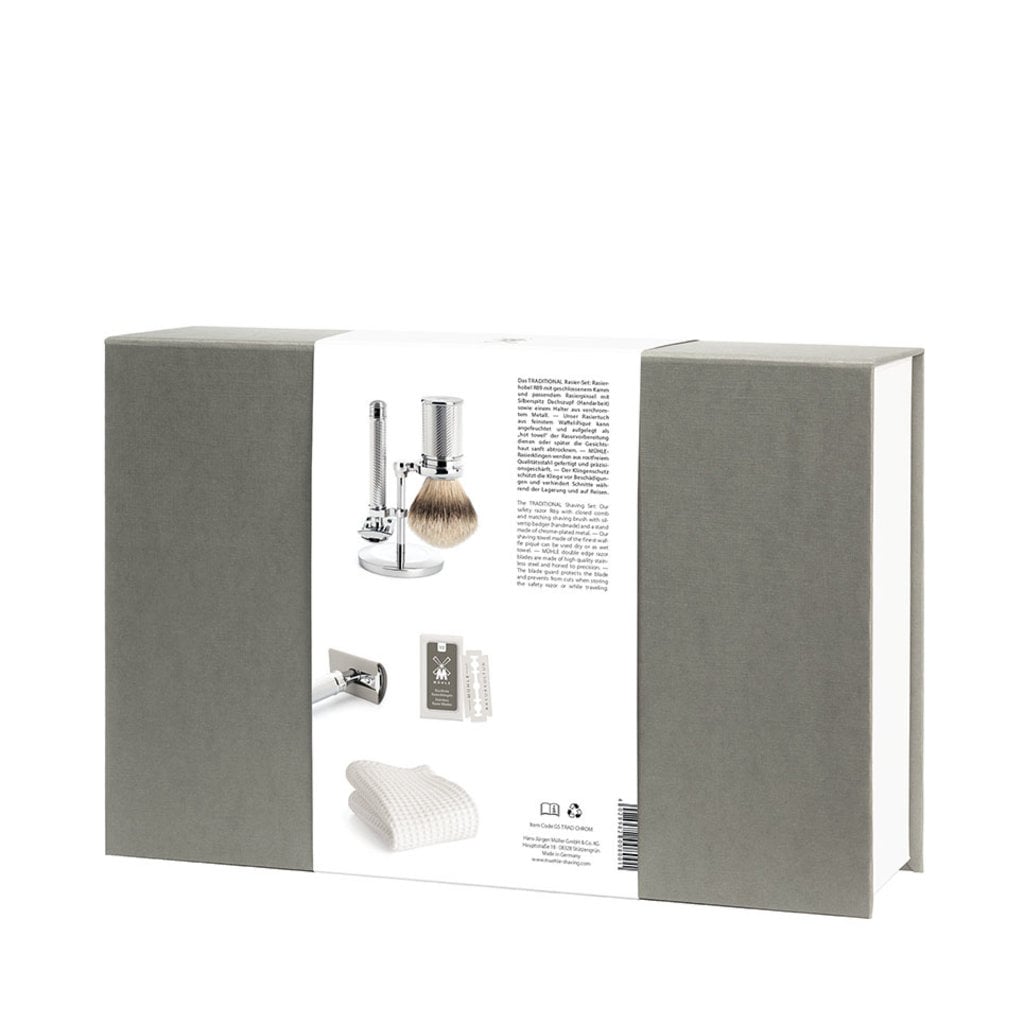 Mühle Giftbox Traditional, tweede productfoto