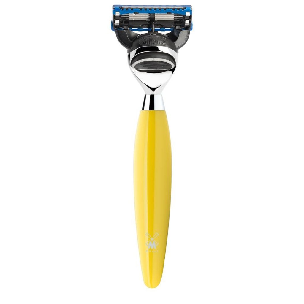 Mühle Gillette Fusion® - Geel