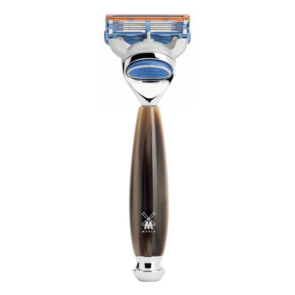 Mühle Gillette Fusion® - HoornBruin