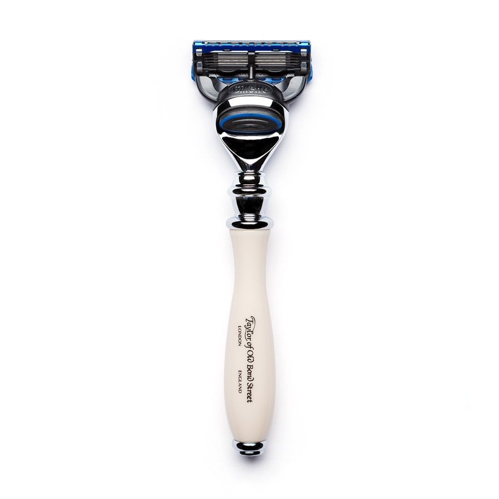 Taylor of Old Bond Street Gillette Fusion® - Ivoor