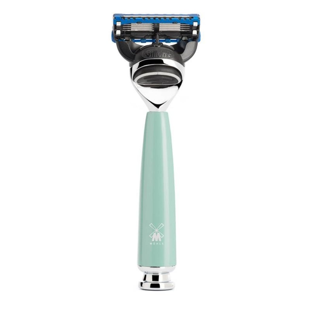Mühle Gillette Fusion® - Licht Groen