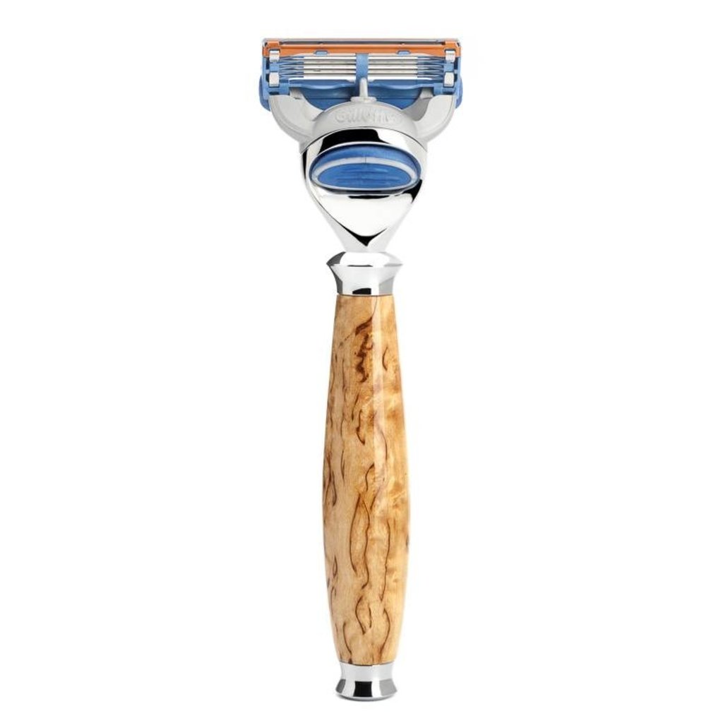 Mühle Gillette Fusion® - Maserbirke