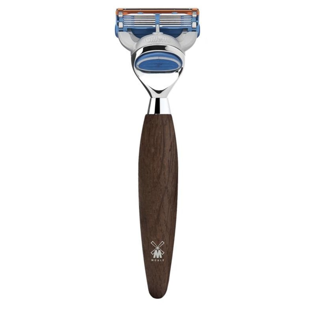 Mühle Gillette Fusion® - Moeras Eik