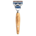 Mühle Gillette Fusion® - Olijfhout