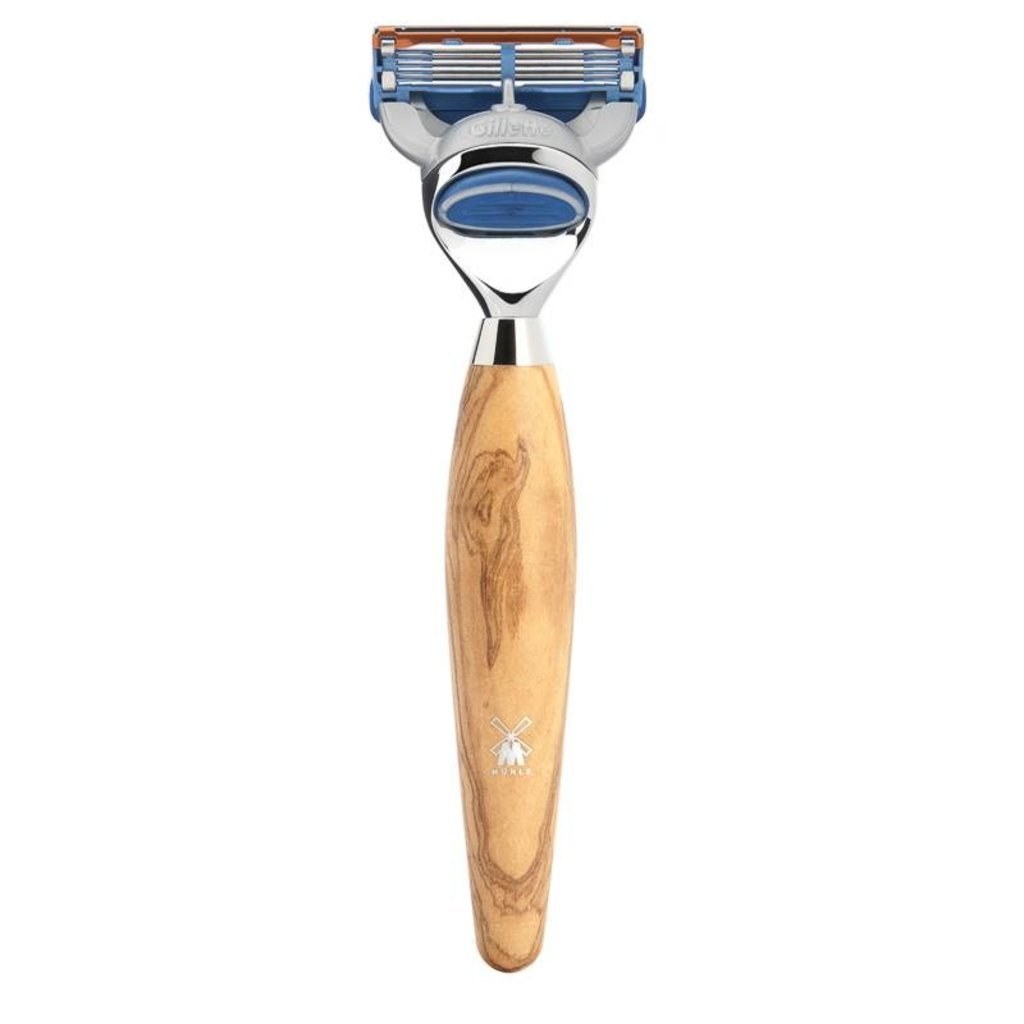Mühle Gillette Fusion® - Olijfhout