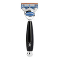Mühle Gillette Fusion® Vivo - Zwart