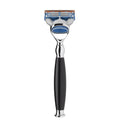 Mühle Gillette Fusion® Sophist - Zwart