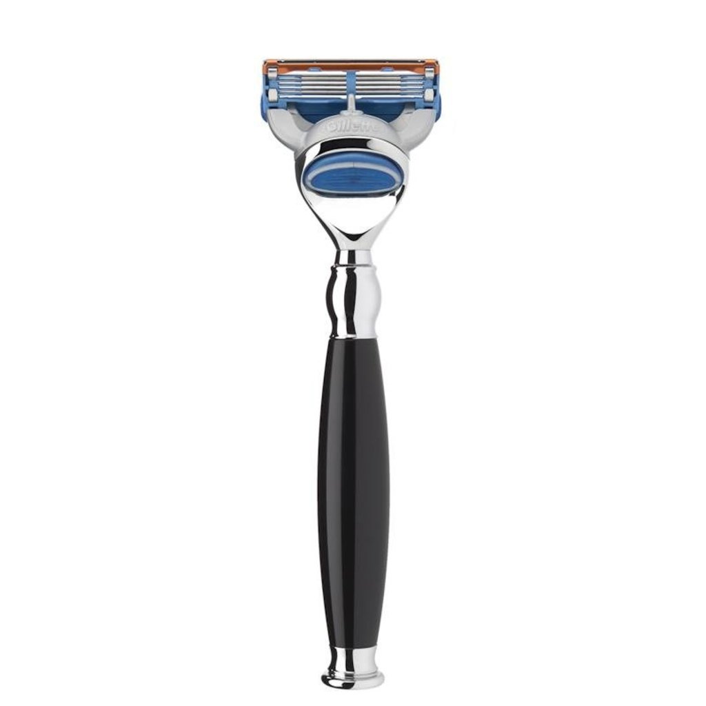 Mühle Gillette Fusion® Sophist - Zwart