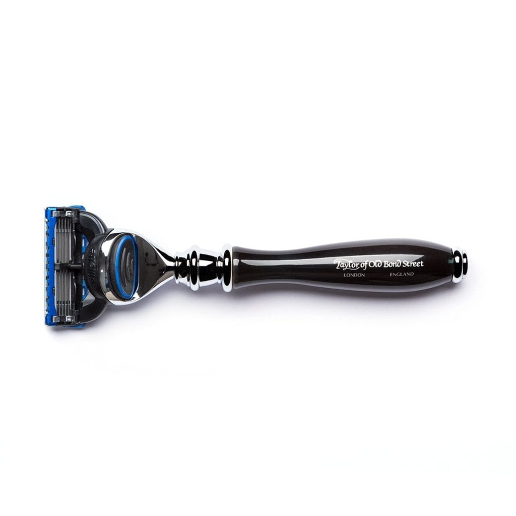 Taylor of Old Bond Street Gillette Fusion® - Zwart, tweede productfoto
