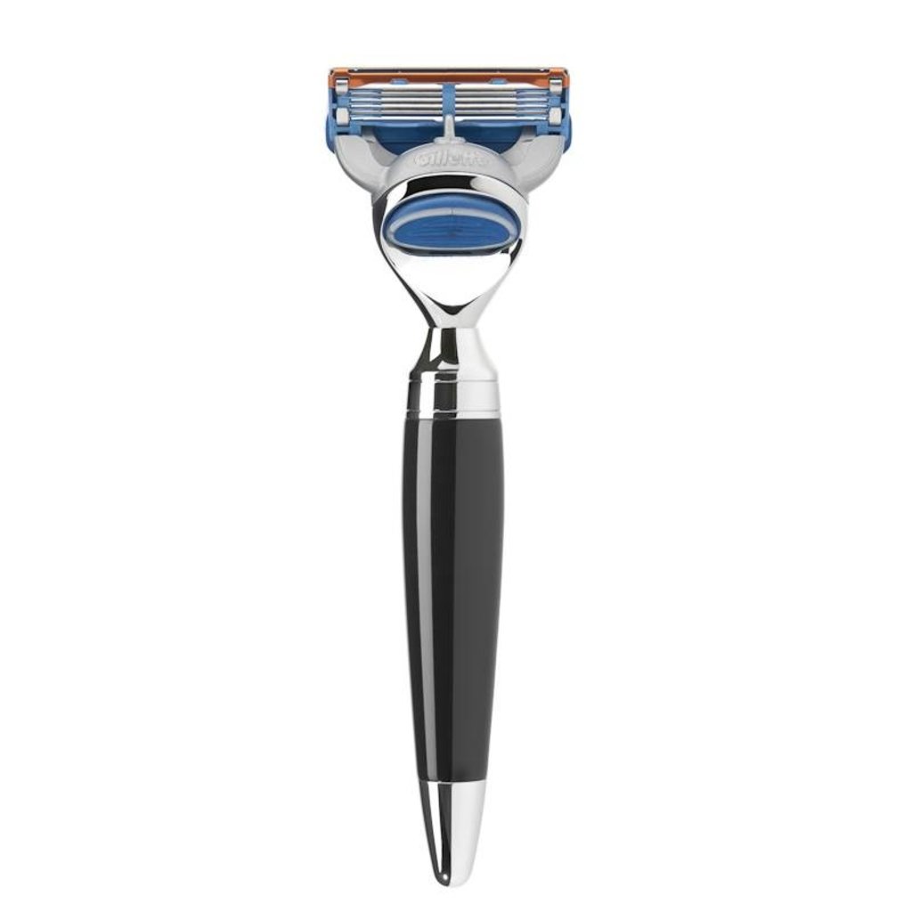 Mühle Gillette Fusion® Stylo - Zwart