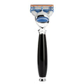 Mühle Gillette Fusion® Purist - Zwart