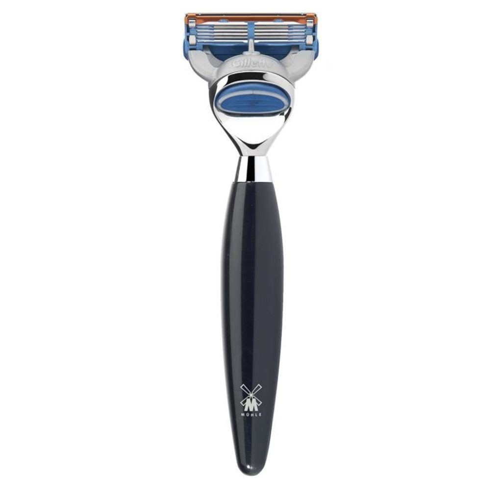 Mühle Gillette Fusion® Kosmo - Zwart