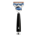 Mühle Gillette Fusion® Rytmo - Zwart