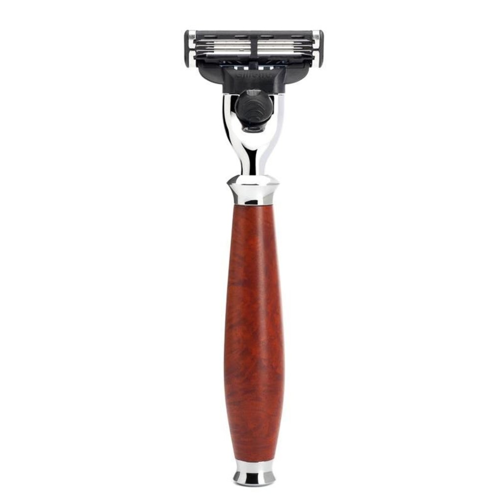 Mühle Gillette Mach3® - Briar hout