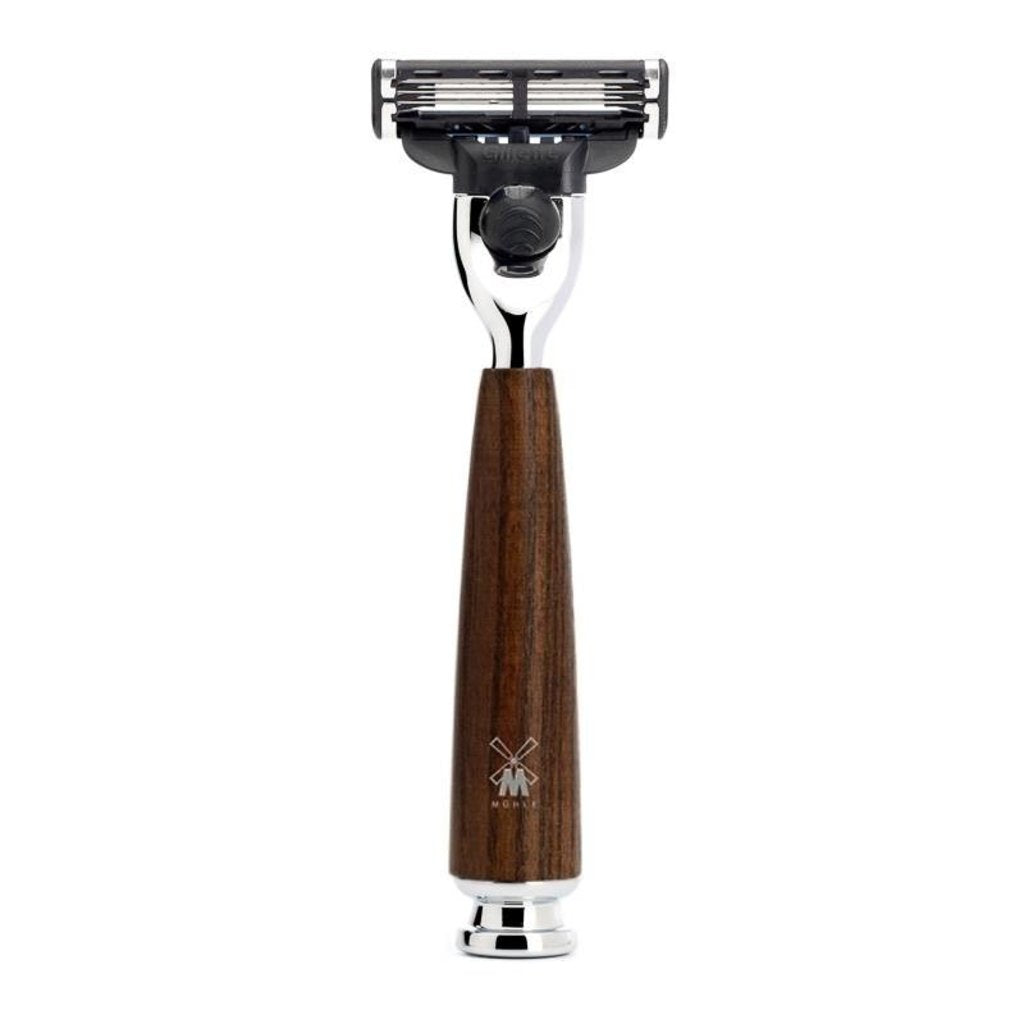 Mühle Gillette Mach3® - Essenhout