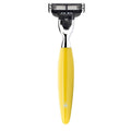 Mühle Gillette Mach3® - Geel