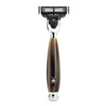Mühle Gillette Mach3® - HoornBruin