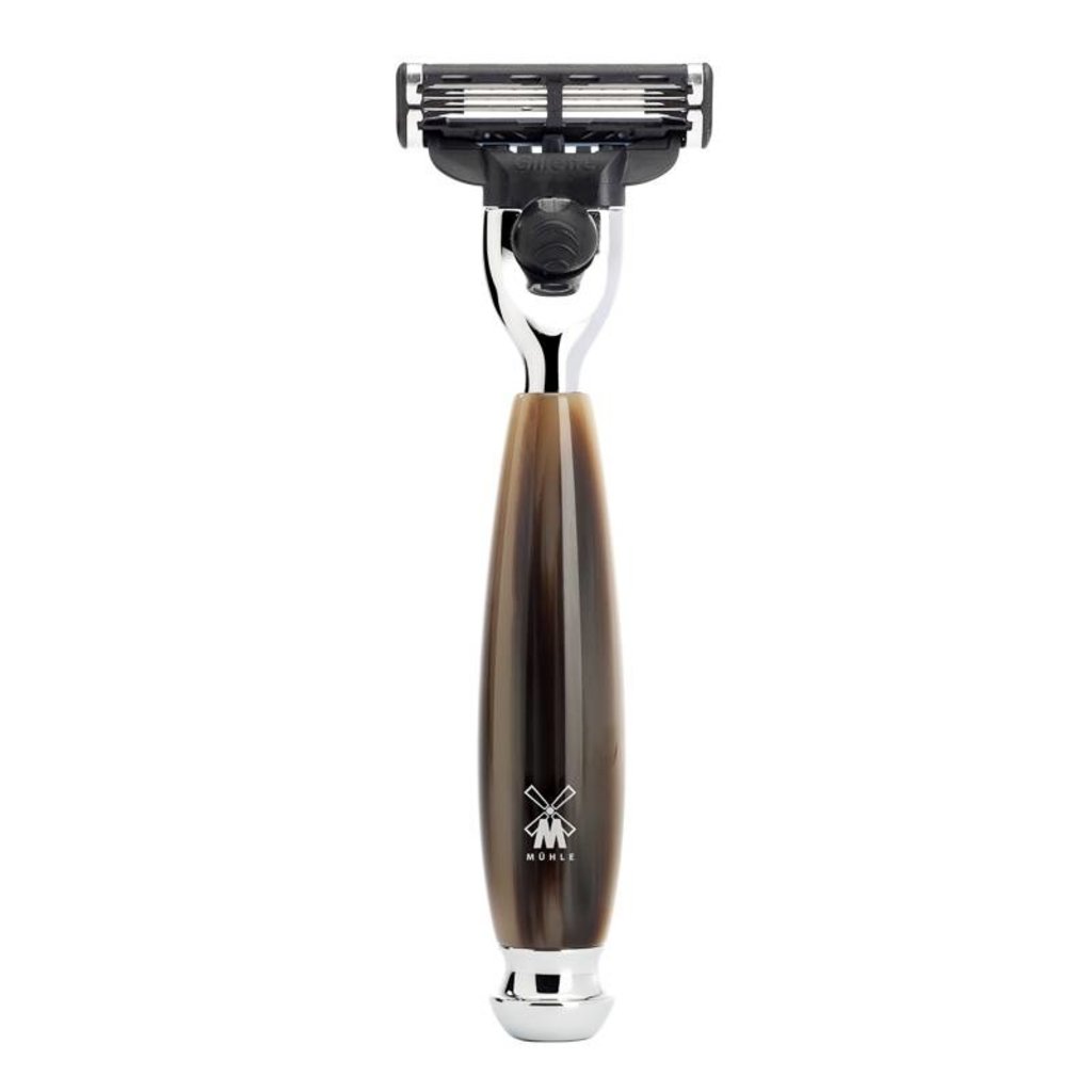 Mühle Gillette Mach3® - HoornBruin