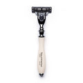 Taylor of Old Bond Street Gillette Mach3® - Ivoor