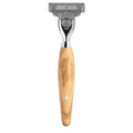 Mühle Gillette Mach3® - Olijfhout