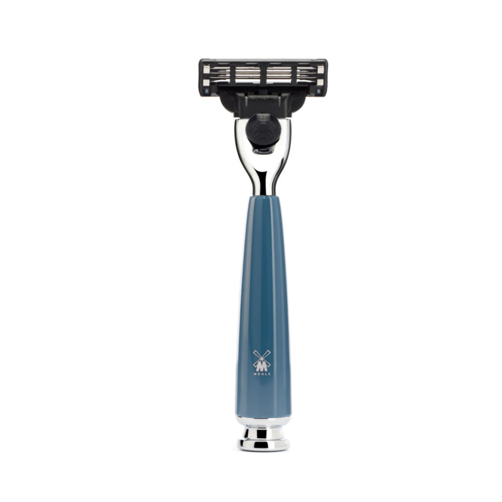 Mühle Gillette Mach3® - Petrol
