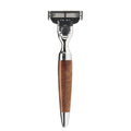 Mühle Gillette Mach3® - Thuja wood