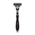 Taylor of Old Bond Street Gillette Mach3® - Zwart