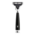 Mühle Gillette Mach3® Rytmo - Zwart