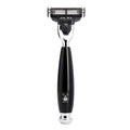 Mühle Gillette Mach3® Vivo - Zwart