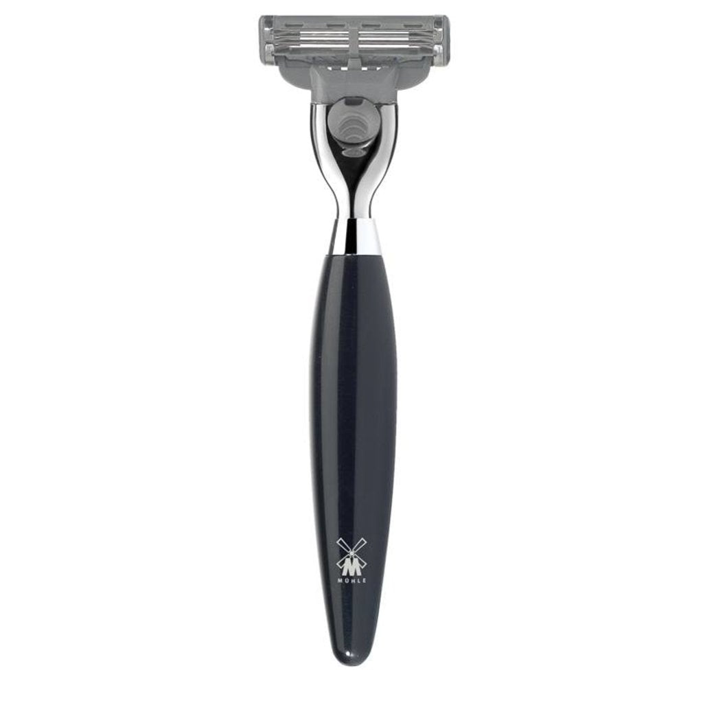 Mühle Gillette Mach3® Kosmo - Zwart