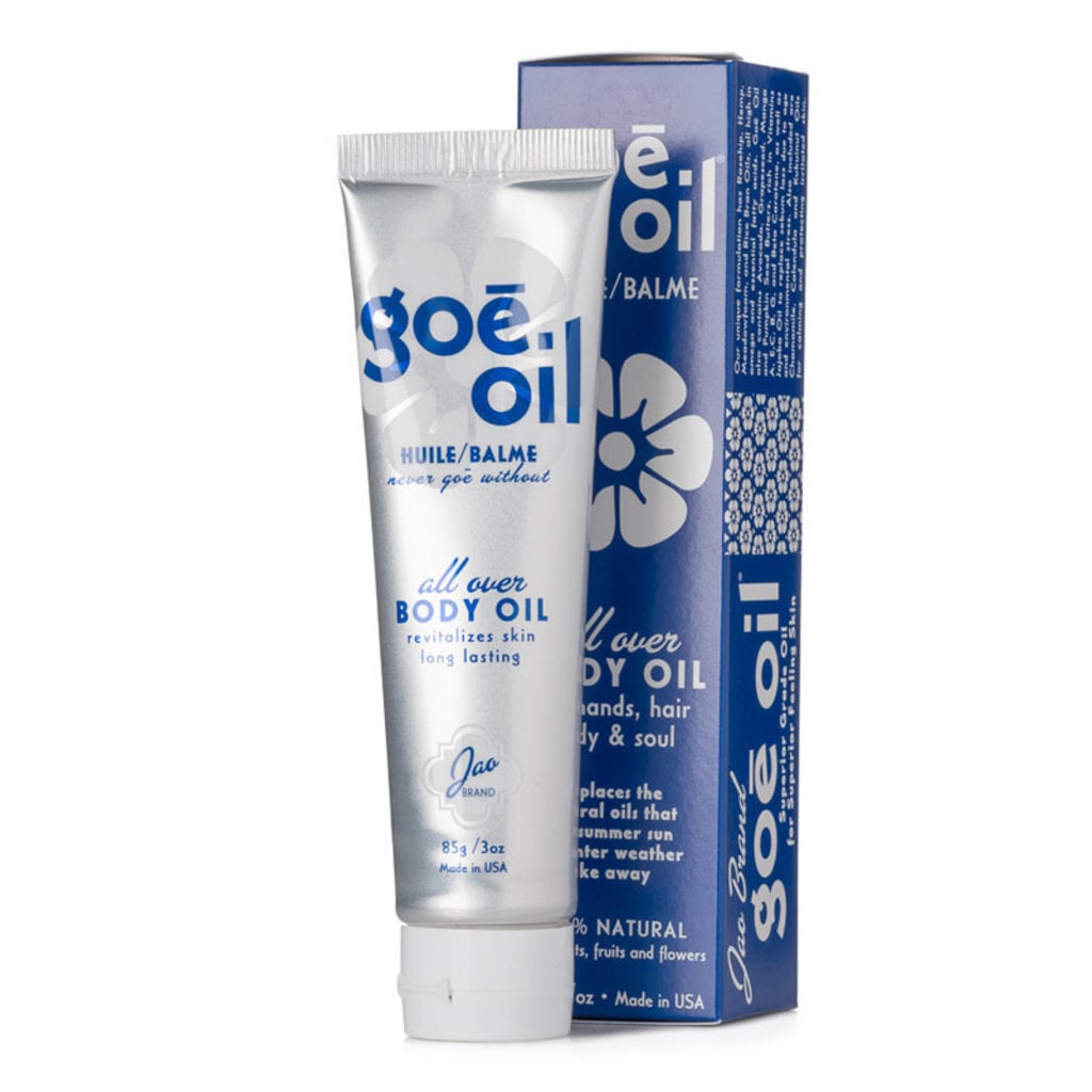 Jao Brand Goe Oil® - 85g Tube, tweede productfoto