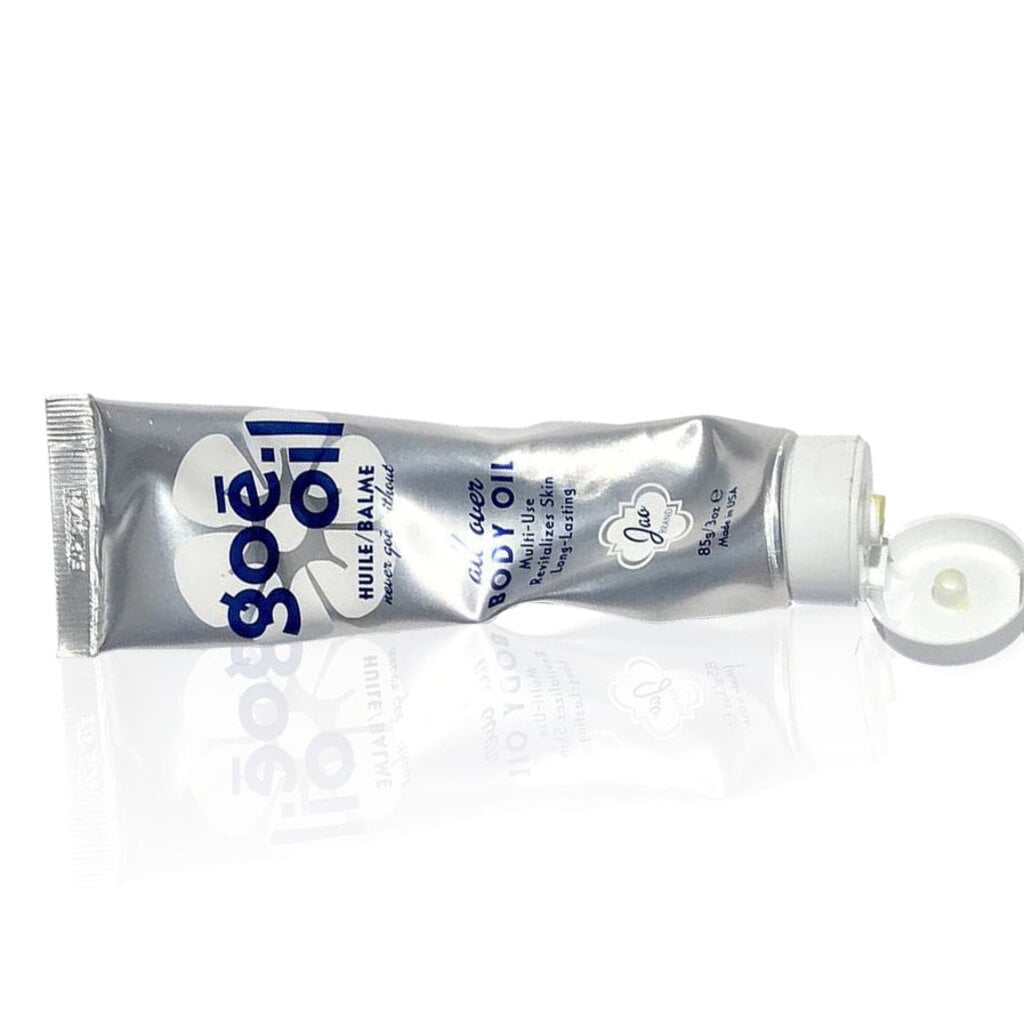 Jao Brand Goe Oil® - 85g Tube, derde productfoto