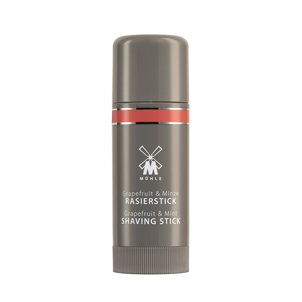 Mühle Grapefruit & Mint Scheerstick 37g