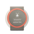 Mühle Grapefruit & Mint Scheerzeep 65g