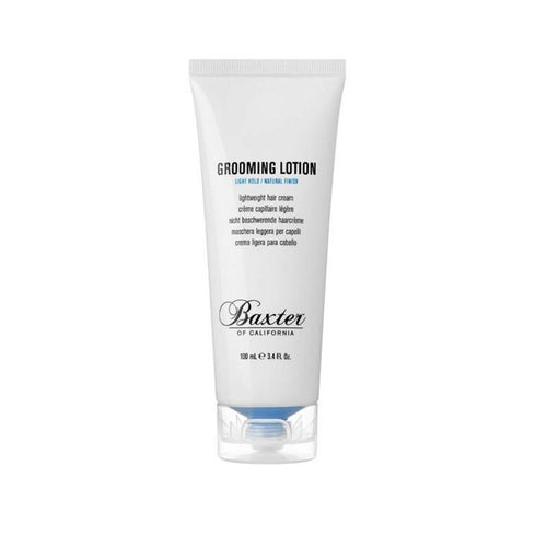 Baxter of California Grooming Cream 100ml